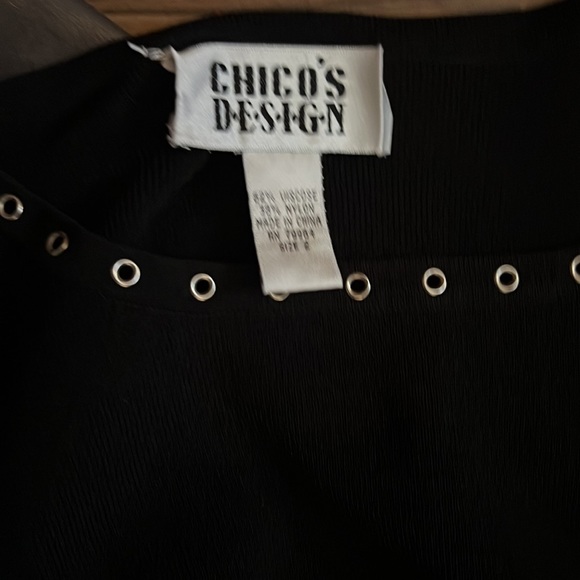 Shirt and jacket very stylish bundle. - Picture 3 of 3